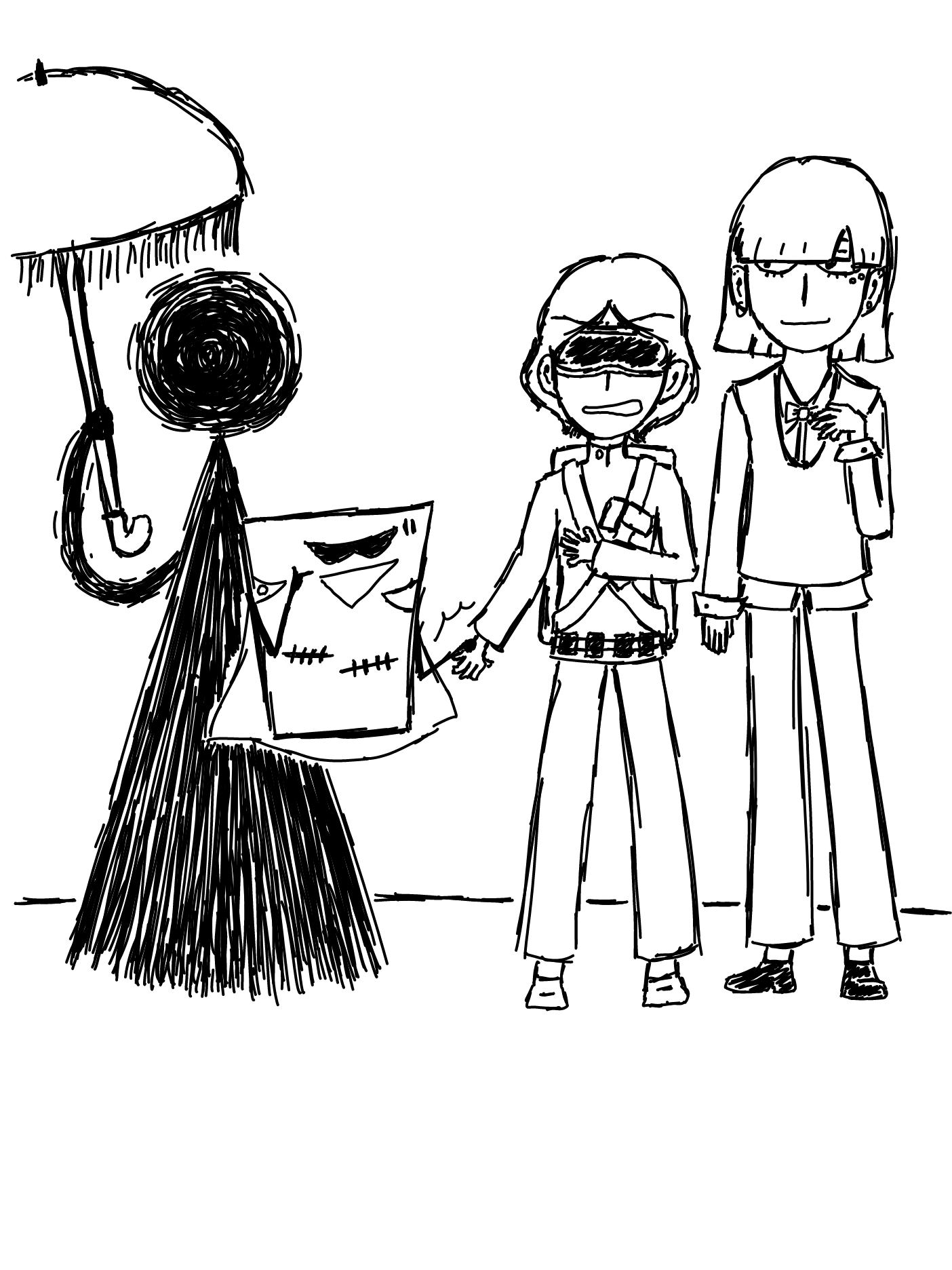 THE GANG 2