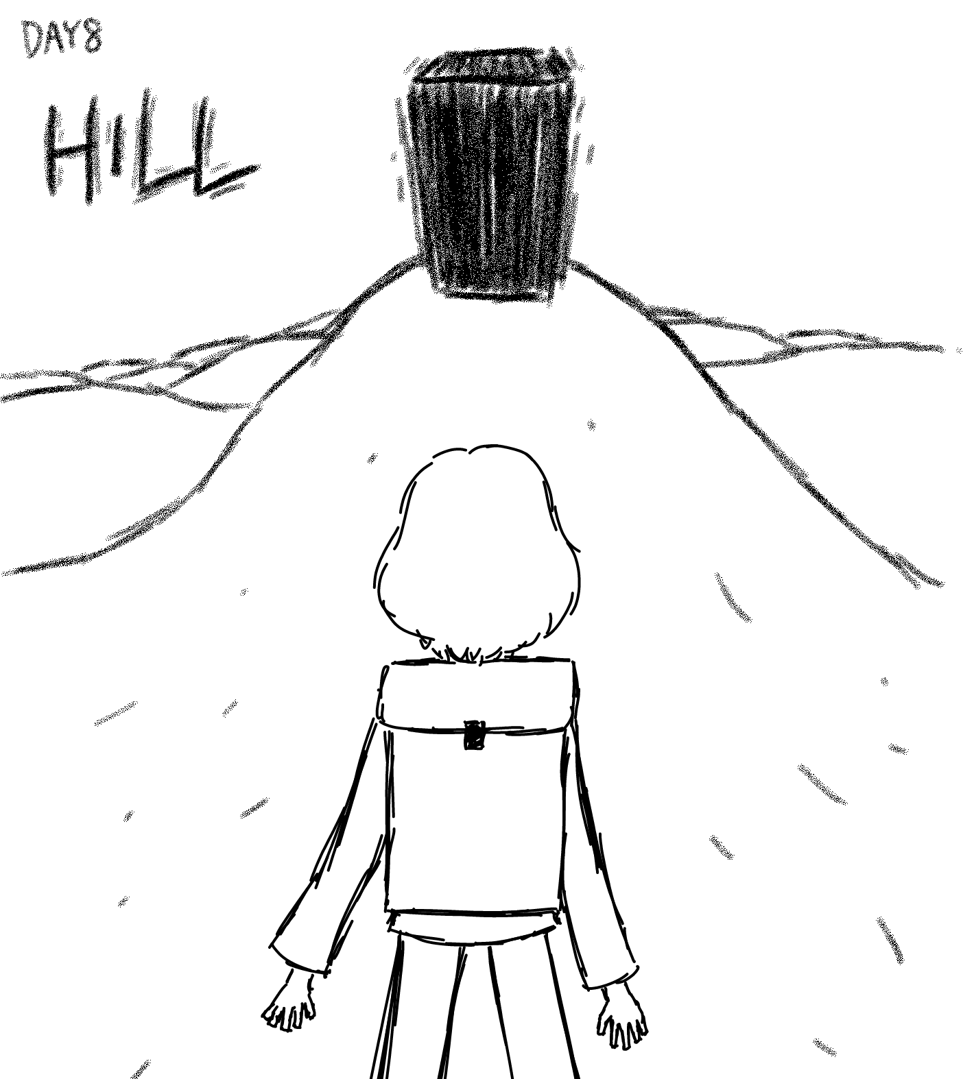 HILL