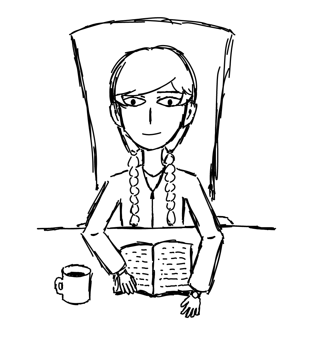 Reading...