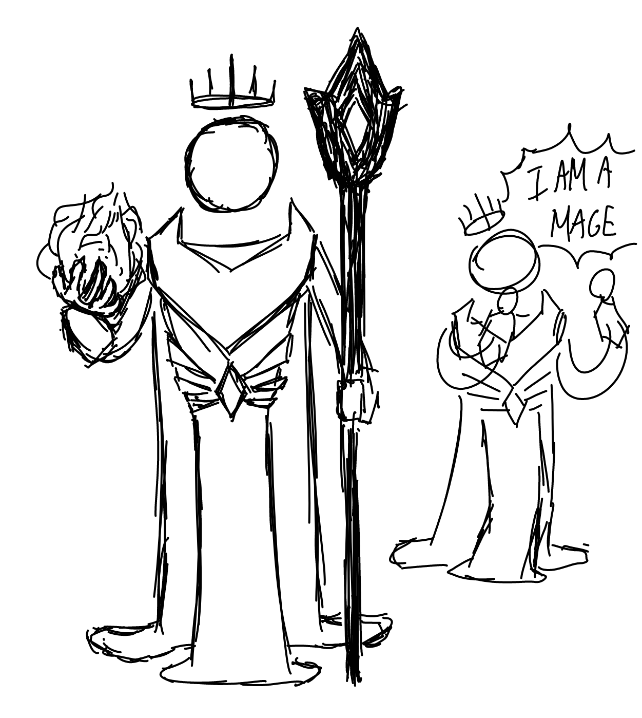 Radi MEGASTAFF