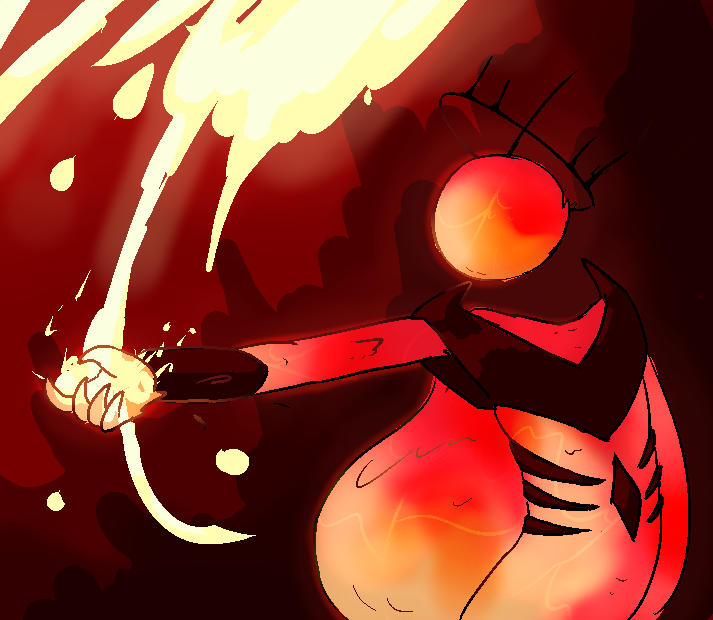Radi by Kolo (don't touch that)